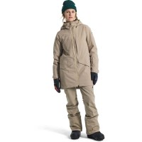 Burton Women's Prowess Jacket 2.0 - Summit Taupe