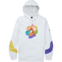 Burton Artist Series Pullover Hoodie