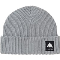 Burton Recycled VT Beanie - Silver Sconce