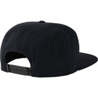 Burton Family Tree Hat - True Black