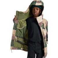 Burton Toddlers' Hillslope 2L Jacket - Handmade