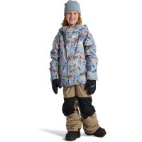 Burton Kids' Skimmer 2L Jacket - Scribble