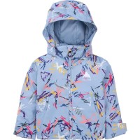 Burton Toddlers' Hillslope 2L Jacket - Scribble