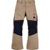 Burton Kids' Skylar 2L Pants - Summit Taupe