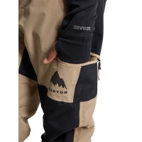 Burton Kids' Skylar 2L Pants - Summit Taupe