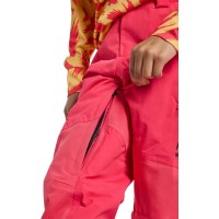 Burton Kids' Skylar 2L Pants - Azalea Pink