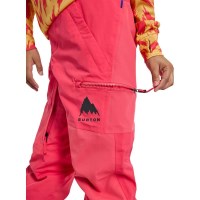 Burton Kids' Skylar 2L Pants - Azalea Pink