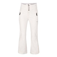 Obermeyer Teen Girl's Jolie Softshell Pant - White