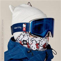 686 Smarty Magnetic Snow Goggle