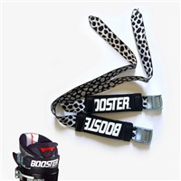 Masterfit Booster Straps - Junior