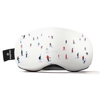 Goggle Soc Pro Soc - Crowded Slopes