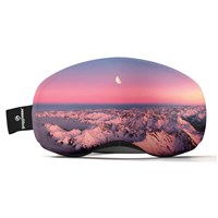 Goggle Soc Pro Soc - Rose Peaks