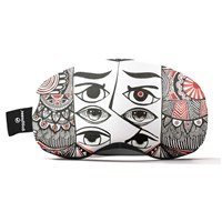 Goggle Soc Pro Soc - Watchful Trio