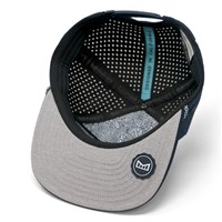 Melin Coronado Brick Hydro Hat - Navy