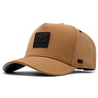 Melin Odyssey Stacked Infinite Thermal Hat - Peanut Butter