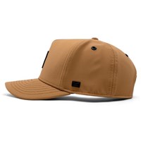 Melin Odyssey Stacked Infinite Thermal Hat - Peanut Butter