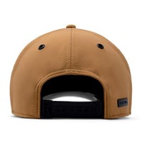 Melin Odyssey Stacked Infinite Thermal Hat - Peanut Butter