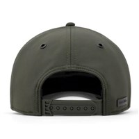 Melin Odyssey Stacked Infinite Thermal Hat - Pine Green
