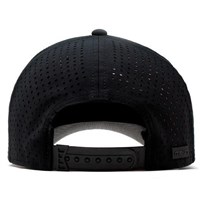 Melin Odyssey Stacked Hat - Black (26)