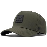 Melin Odyssey Stacked Hat - Military