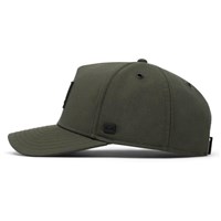 Melin Odyssey Stacked Hat - Military