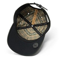 Melin Odyssey Stacked Hat - Military