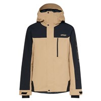 Oakley Men's TNP TBT Insulated Jacket - Pebble