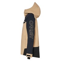 Oakley Men's TNP TBT Insulated Jacket - Pebble