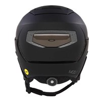 Oakley MOD 7 Blackout Helmet - Blackout / Prizm Torch Iridium