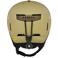 Oakley MOD3 MIPS Helmet - Matte Pebble