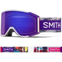 Smith Squad MAG Goggle | Skis.com