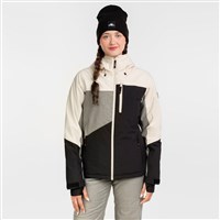 O'Neill Women's Triple Snow Jacket - Macaron Melange