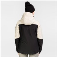 O'Neill Women's Triple Snow Jacket - Macaron Melange