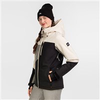 O'Neill Women's Triple Snow Jacket - Macaron Melange