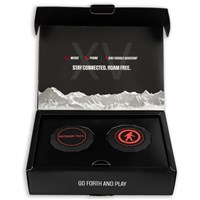 Outdoor Tech Chips XV - Universal Helmet Headphones