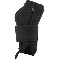 Pro-Tec Undercover Snow Wrist Guards - Black