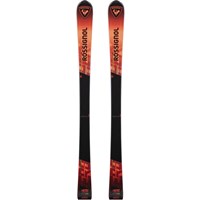 Rossignol On Piste Skis Hero Junior Multi-Event Skis