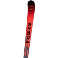 Rossignol Unisex Hero A FIS GS Racing Skis
