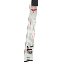 Rossignol Unisex Hero Master LT R22 Skis