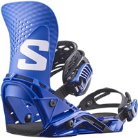 Salomon Hologram Snowboard Bindings