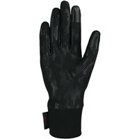 Seirus Soundtouch Heatwave Glove Liner - Camo / Carbon