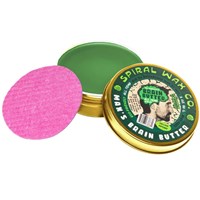 Spiral Wax Brain Butter Wax (Rub On) - Natural