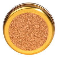 Spiral Wax Brain Butter Wax (Rub On) - Natural
