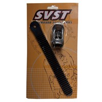 Snowboard Strap Short Ratchet Package (210mm)