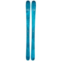 Volkl Women's Secret 84 Skis