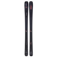 Armada Men's Declivity 88 C Skis - Black / Red
