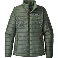 Patagonia Down Sweater - Women's - Pesto (PST)