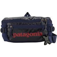 Patagonia Black Hole Waist Pack 5L - Classic Navy (CNY)