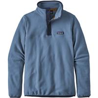 Patagonia Micro D Snap-T Pullover - Women's - Woolly Blue