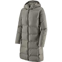 Patagonia Jackson Glacier Parka - Women's - Feather Grey